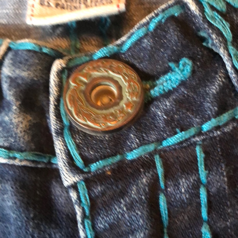 True Religion Bobby SuperT size 28 - Picture 6 of 8